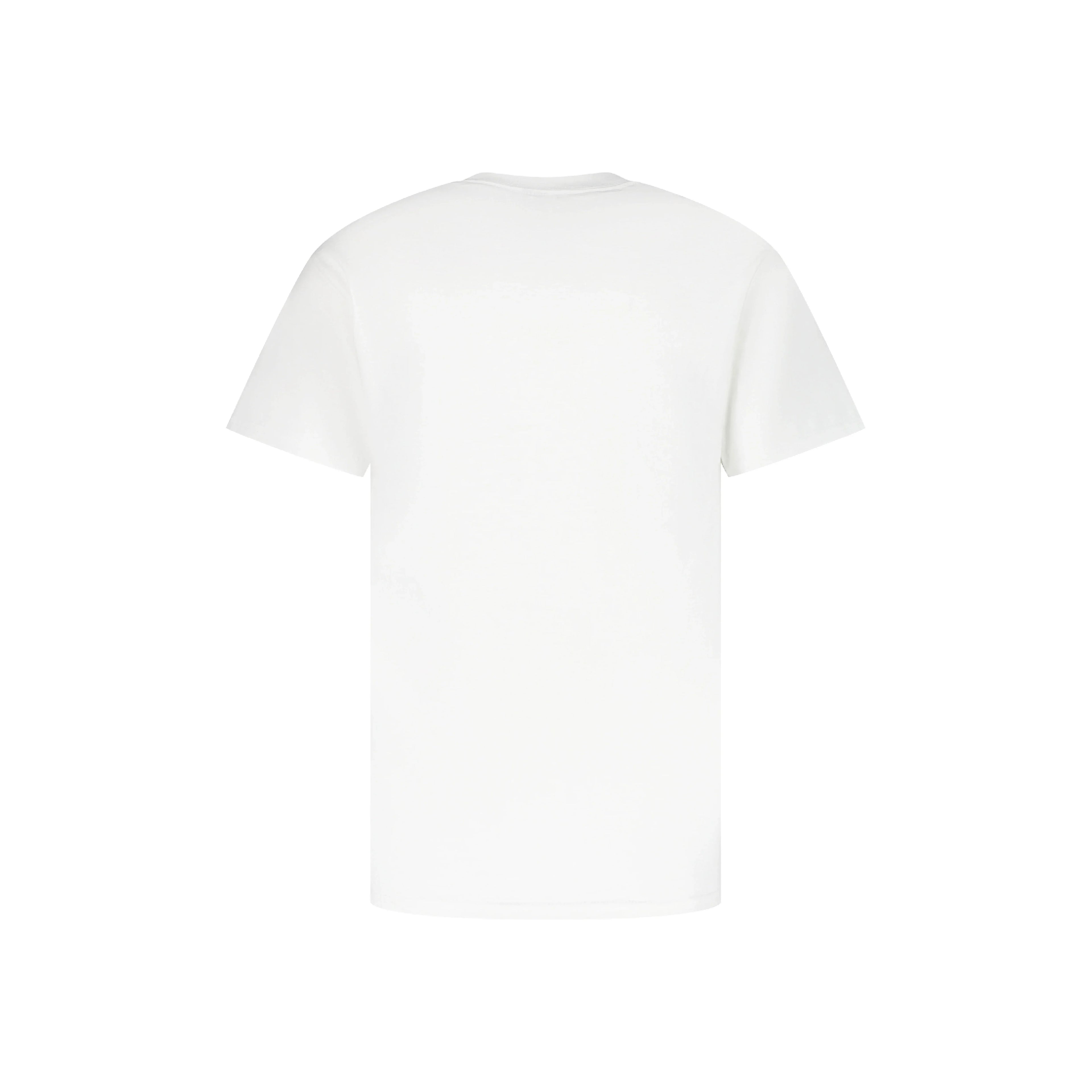 SCHWARZE JOGGINGSHORTS + T-SHIRT SET