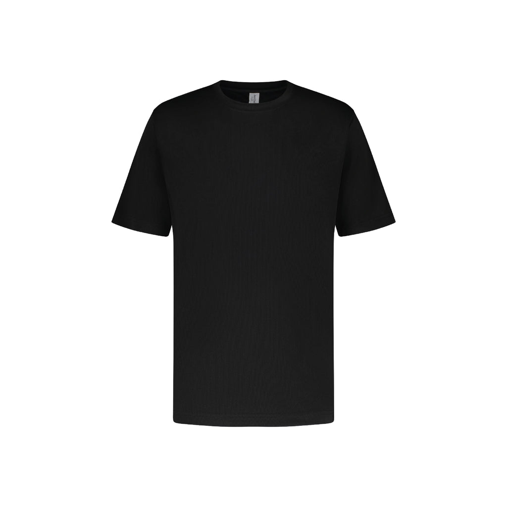 ENSEMBLE WEIßE SPORTSHORTS + SPORT-T-SHIRT